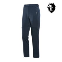 블랙야크 [ BLACK YAK ] 22FW 스트레치 원단이 편한 동계 남성 마운틴 솔리드 본딩팬츠 B투브칼팬츠#1 ST