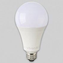 비츠온 LED A-벌브 14W 주백 KS A80, 쿠팡 158073
