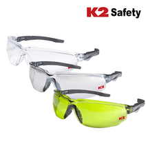 K2 보안경 KP-105A/KP-105B/KP-105C, 1개
