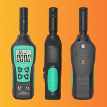 가정용 휴대용 방사능측정기 emf 라돈 방사선량측정 검사기 개인선량계, 1개