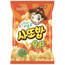 입안에서 사르르 삼양 사또밥 200g 1개