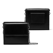 메종마르지엘라 S54UI0126 P4812 T8013 MM6 체인 반지갑 트랜드메카