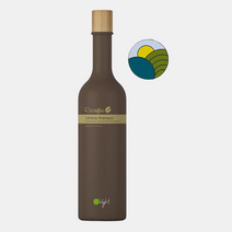 올라잇 카페인 샴푸 400ml