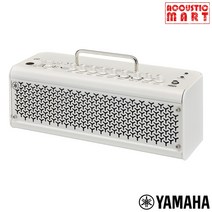신모델 야마하 THR30II 2 Wireless White 무선 앰프