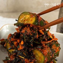 [자이담] 빛고을 오이소박이김치 2kg, 1box