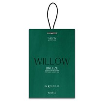 유비즈 살롱드퍼퓸 사쉐 방향제, 윌로우, 1개입, 20g