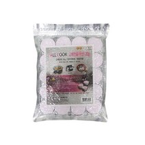 MDF8085 IS 올쿡 고체연료 20gX20개입