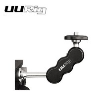 울란지 R002 카메라 매직암/모니터 매직암/테이크