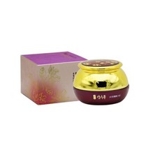 에센스 BTM 산수유 윤결 크림 50ml