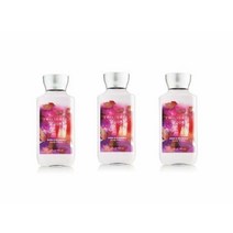 Bath & Body Works Twilight Woods 시그니처 컬렉션 바디 로션 236ml (8 액량 온스) - 새로운 포뮬라 (3팩)