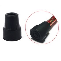 지팡이 교체용 고무팁 고무패킹