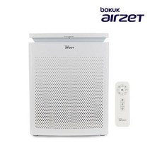 보국전자 보국 에어젯 스마트 공기청정기 BKU-1791P