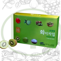 화이자임 속편한 과일효소 키위맛 30포 2세트 맛있는 효소 숙변제거 장청소