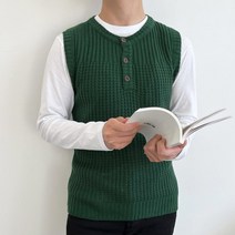 긴팔티 니트티 남자친구 니트셔츠 남성 남편 캐쥬얼
