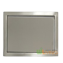 위드리빙 매립사각뱅뱅이뚜껑230호