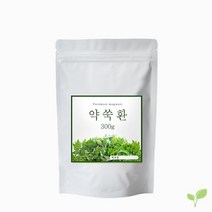 에코스킨 약쑥환, 1팩, 300g