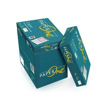 페이퍼원 프리미엄 복사용지 2500매 (1박스), 75g A4 2500매 (1박스)