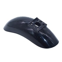 출퇴근용 전기 스쿠터, 프론트 펜더