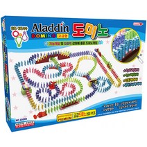 알라딘도미노고급형