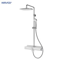 킴스코파쎄 KB5700-LW3 선반형레인샤워기