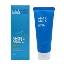 비욘드 엔젤아쿠아 포맨 수분크림 150ml 미백 탄력