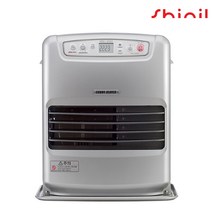 신일 VIP 오일 팬히터, SFH-C337MVP