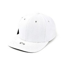 프롬슈 프롬슈 아일렛 원링 피어싱모자 공용 스냅백 (5730586)