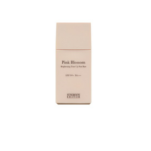 성분에디터 핑크 블라썸 브라이트닝 톤업 선 베이스 SPF50+ PA+++, 25ml, 5개