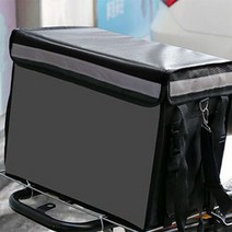 배달대행 배달통 다용도 멀티백 오토바이 탑박스 배달가방 자전거 배민커넥트, 32L