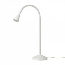 이케아 NAVLINGE 네블링에 LED 작업등 화이트 304.049.24, lamp