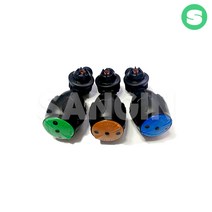 상인농자재 메가넷 스프링쿨러 노지쿨러 관수자재, 메가넷 일체형_450L/H-AD(낙수방지기), 1개
