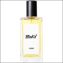 러쉬 팬지 향수/Pansy Perfume 30ml[영국직배송]
