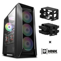 3RSYS L560 SE (BLACK)