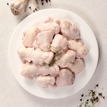[맛난꼬꼬 닭꼬리(본지리)] 국내산 닭특수부위 닭꼬리(본지리)(냉동)1kg