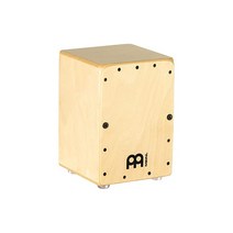 MEINL Percussion 마이넬 미니 카혼 Mini Cajon MC1B【국내 정품】