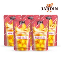 쟈뎅 까페리얼 복숭아 아이스티 230ml 50팩, 단품, 단품
