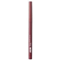 머지 더 퍼스트 슬림 젤 아이라이너 0.05g, 05. 버건디베릴 GS5, 3개