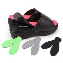 1+1 슬리퍼깔창/슬리퍼용깔창/샌달깔창/샌들깔창/부착형깔창/끈끈이깔창/점착깔창/운동화깔창/기능성깔창/맞춤깔창, 본상품선택, 본상품