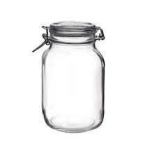 보르미올리 피도 밀폐용기 투명 2000ml