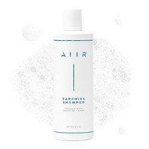 AIIR 사파이어 샴푸 & 컨디셔너 번들 미국직송, 8 Fl Oz (Pack of 1)