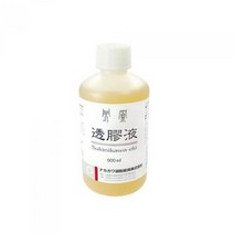 아트박스/한가람문구 물아교-우교-500ml, 단품