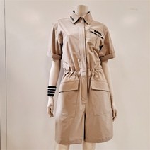 파사디골프 SH05 레터링포인트 점프수트 P22MSP591MBE