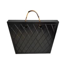 크레인발판 70cm 대형 PE 항공발판 스카이 크레인, 600x600x80mm