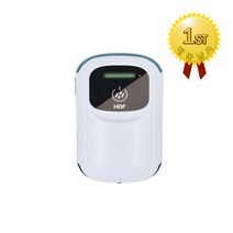 해동 HA-973 충전식 기포기