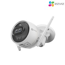 EZVIZ C3X 고성능 실외 듀얼렌즈 IP카메라 CCTV