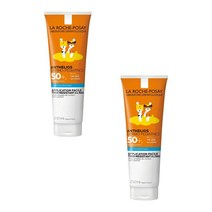 La Roche Posay Anthelios Dermo Kids 라로쉬포제 안뗄리오스 키즈 썬크림 SPF50 250ml 2팩