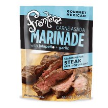 Carne Asada Marinade 6 Ounces (Case of 6), 1