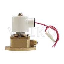 신우 정수위밸브 B타입 솔레노이드 HPW 2115 A SW 15A, 단품