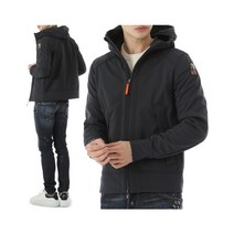 [명품]22FW 파라점퍼스 JIM 짐 윈드브레이커 후드 자켓 ST02 710 22FWPMJCKST02710