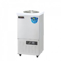 라셀르 LMJ-212R 물회 냉면 육수냉장고 슬러시기계